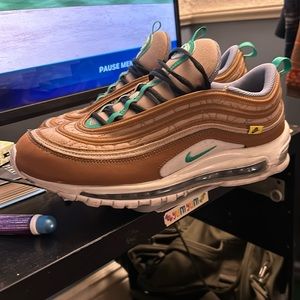 Nike Air Max 97 premium “ Moving CO’s”